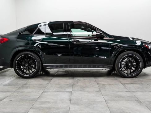 Used 2023 Mercedes-Benz GLE 53 AMG 4MATIC Coupe image 10