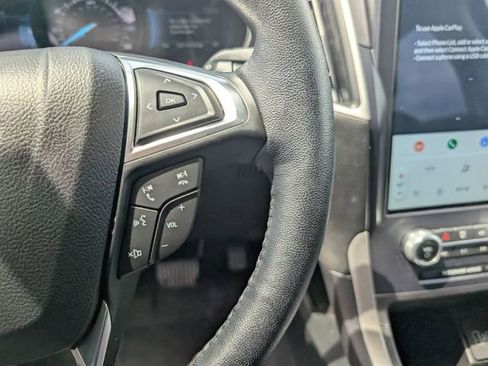 Used 2023 Ford Edge SEL w/ Convenience Package AWD/4WD image 18