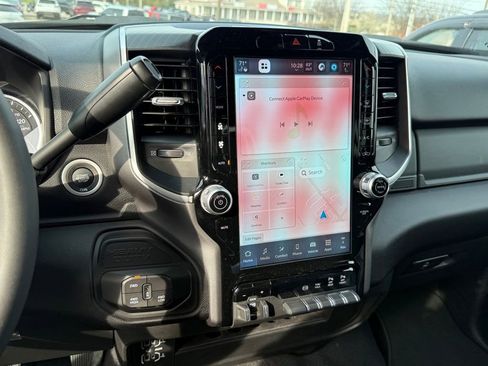 Used 2025 RAM 2500 Big Horn image 21