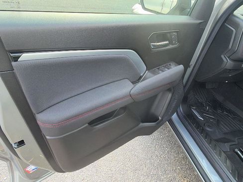 New 2026 Chevrolet Colorado Z71 w/ Technology Package image 11