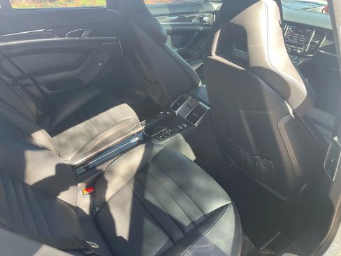 Used 2014 Porsche Panamera GTS image 13