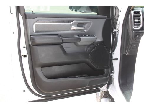 Used 2019 RAM 1500 Big Horn RWD image 7