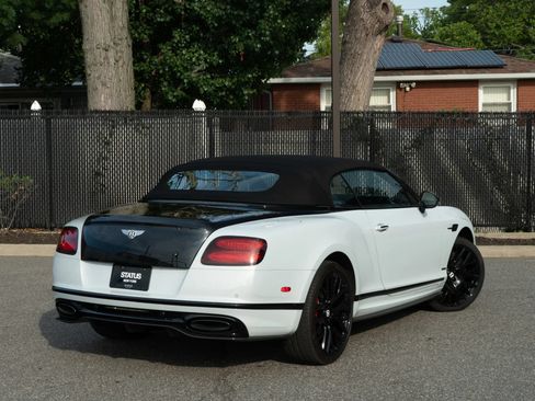 Used 2018 Bentley Continental GT Supersports AWD/4WD image 51