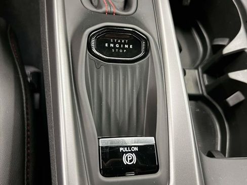 Used 2026 Dodge Charger Scat Pack AWD/4WD image 22