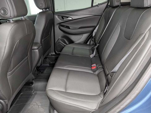 Certified 2024 Buick Encore GX Sport Touring AWD/4WD image 22