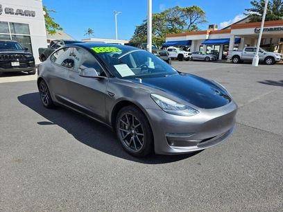 Used 2019 Tesla Model 3 Standard Range