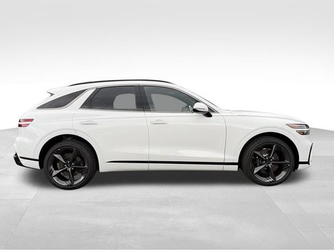 New 2026 Genesis GV70 3.5T Sport Prestige AWD/4WD image 6