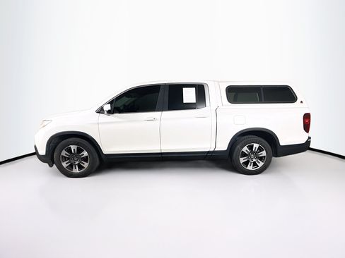Used 2017 Honda Ridgeline RTL-T image 7