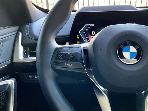 Used 2025 BMW X1 xDrive28i image 23