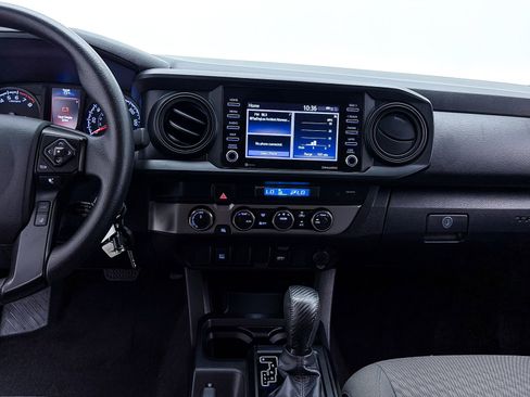 Used 2023 Toyota Tacoma SR AWD/4WD image 8