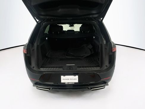 Certified 2024 Land Rover Range Rover Sport Dynamic SE image 26