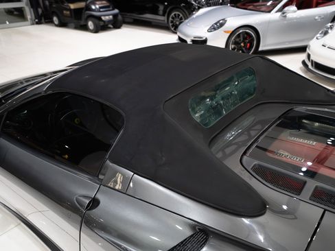 Used 2008 Ferrari F430 Spider image 39