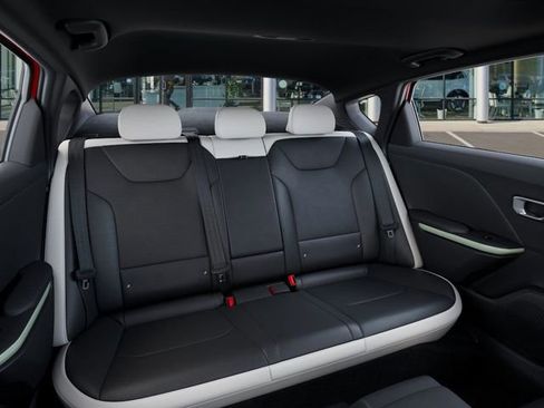 New 2025 Kia K4 GT-Line image 16