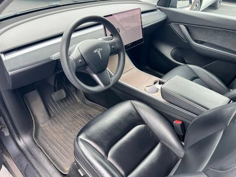 Used 2020 Tesla Model Y Long Range AWD/4WD image 17
