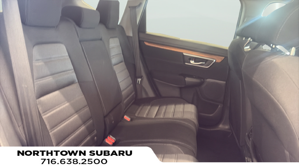 Used 2020 Honda CR-V EX image 19