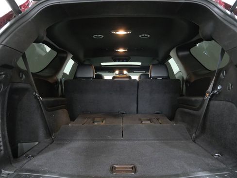 Used 2022 Dodge Durango GT AWD/4WD image 29