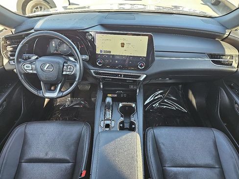 Used 2023 Lexus RX 350 Premium Plus w/ Accessory Package (Z1) image 24