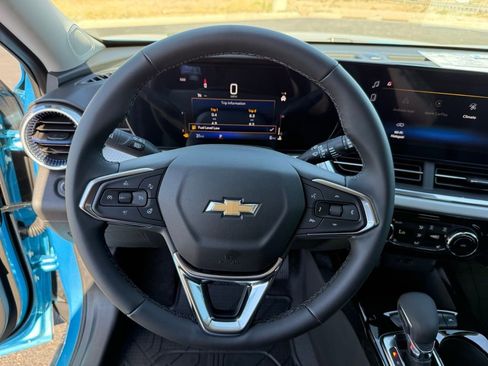 New 2026 Chevrolet Trax LT w/ LT Convenience Package image 21