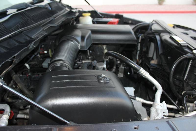 Used 2017 RAM 1500 Big Horn RWD image 39