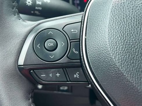 Certified 2025 Toyota RAV4 XLE w/ Convenience Package AWD/4WD image 25