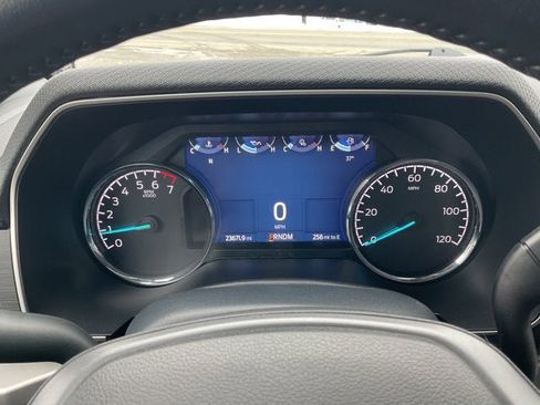 Certified 2022 Ford F150 XLT w/ Equipment Group 302A High image 17