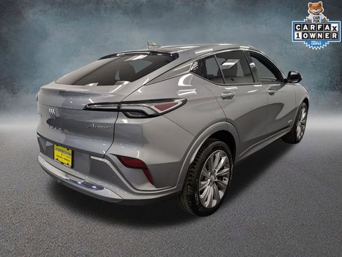 Used 2024 Buick Envista Avenir image 4