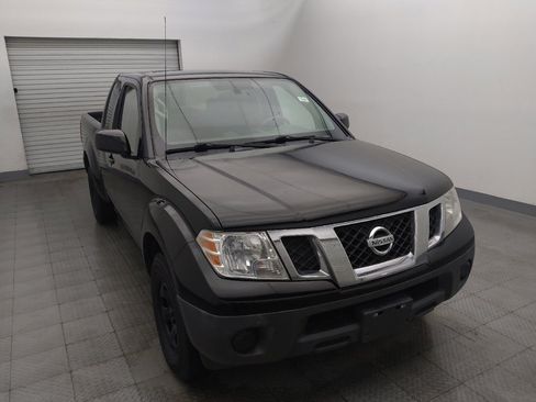Used 2019 Nissan Frontier S RWD image 14