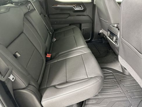 New 2025 GMC Sierra 1500 Elevation w/ Elevation Premium Package image 13