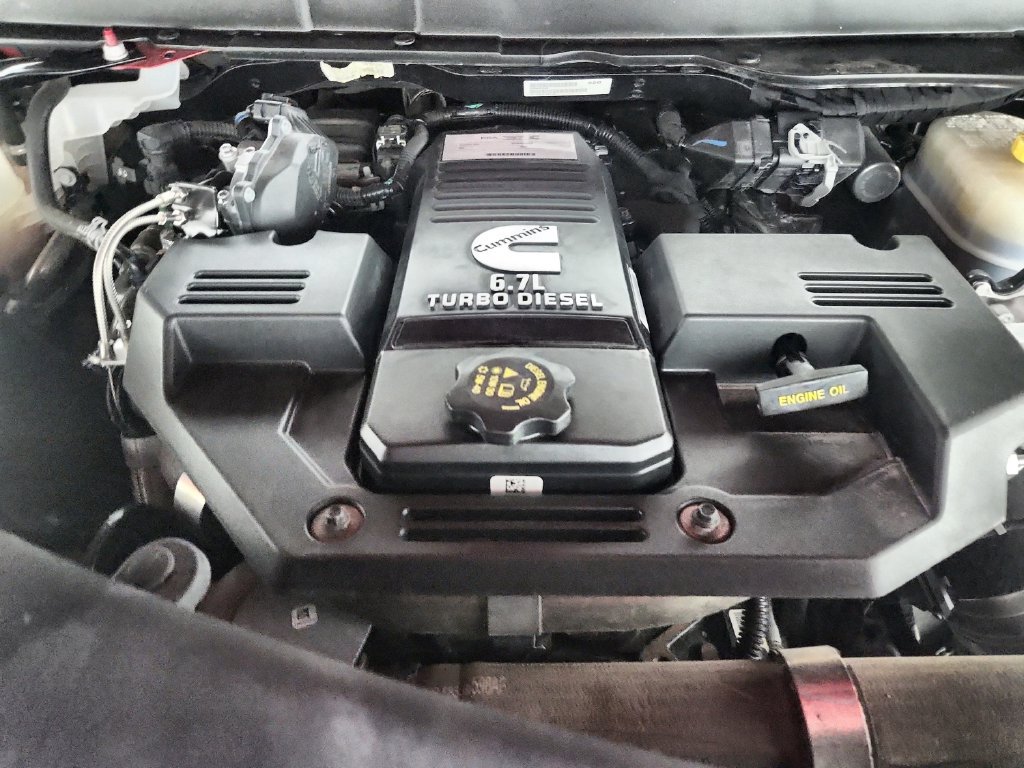 Used 2024 RAM 2500 Rebel w/ Towing Technology Group AWD/4WD image 37