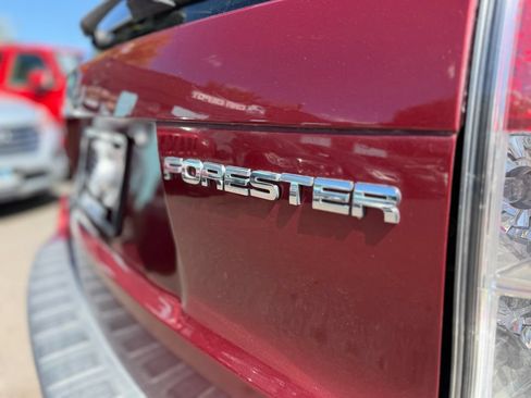 Used 2010 Subaru Forester 2.5X Premium w/ Popular Equipment Group 4A AWD/4WD image 28