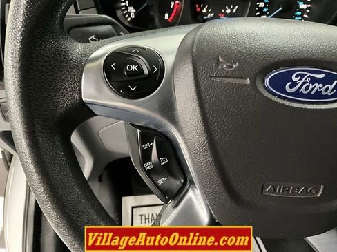 Used 2019 Ford Transit 250 130 Low Roof w/ Exterior Upgrade Package image 16
