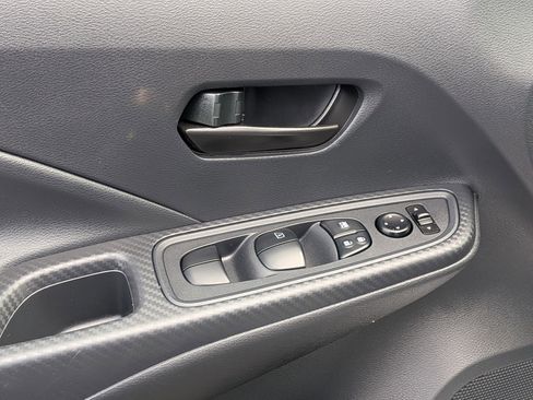 Used 2024 Nissan Versa S w/ S Plus Package image 15