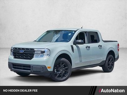 Used 2024 Ford Maverick XL