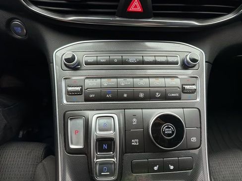 Used 2023 Hyundai Santa Fe SEL image 23