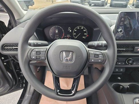 New 2026 Honda HR-V LX image 14