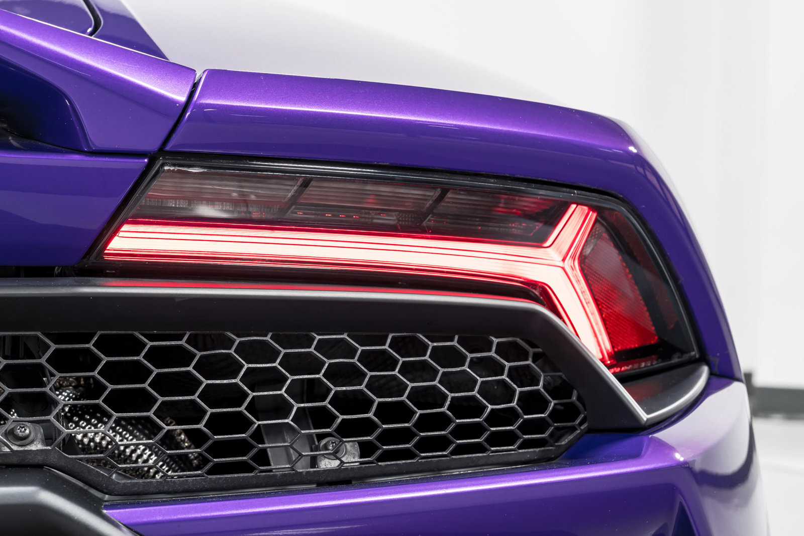 Used 2023 Lamborghini Huracan EVO RWD image 59