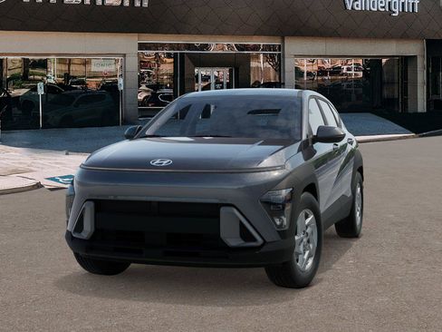 New 2026 Hyundai Kona SE image 6