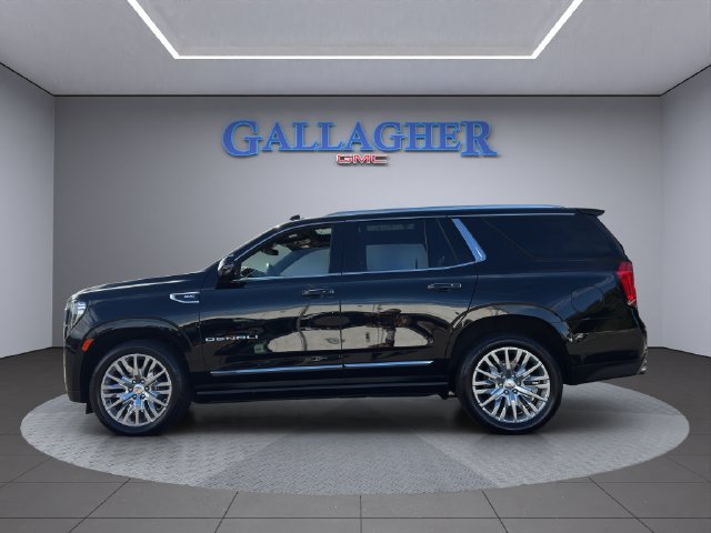 Used 2023 GMC Yukon Denali AWD/4WD image 10