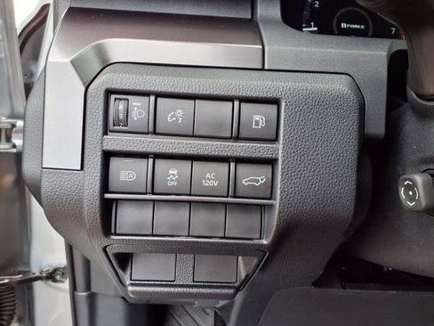 Certified 2025 Toyota 4Runner TRD Sport Premium AWD/4WD image 19