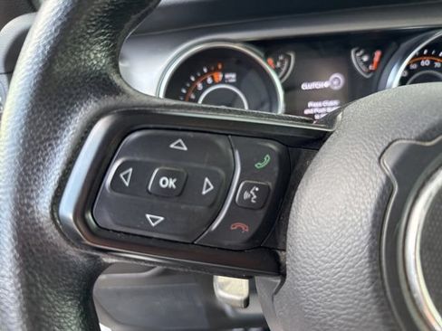 Used 2020 Jeep Gladiator Sport AWD/4WD image 30