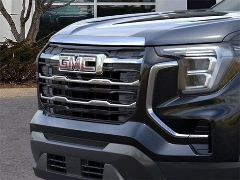 New 2026 GMC Terrain Elevation w/ Elevation Premium Package image 85