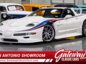 Used 2002 Chevrolet Corvette Z06 w/ Memory Pkg video 1