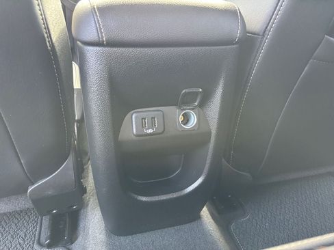Used 2021 GMC Canyon Denali AWD/4WD image 35