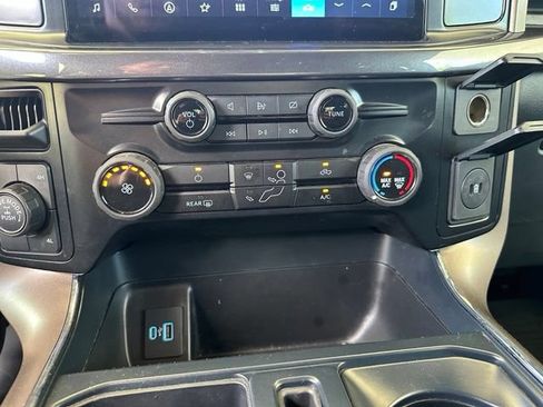 Used 2024 Ford F150 STX w/ Equipment Group 201A FX4 AWD/4WD image 20