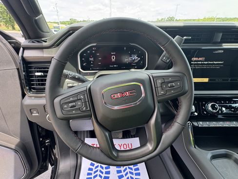 New 2026 GMC Sierra 2500 AT4X AWD/4WD image 15