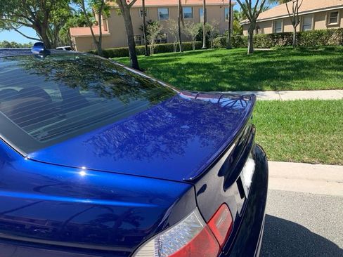 Used 2006 BMW M3 Base image 9