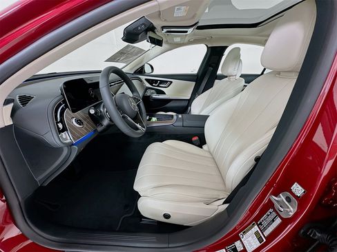 New 2026 Mercedes-Benz E 350 Sedan image 23