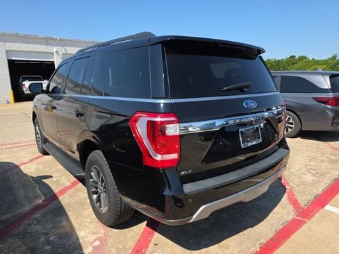 Used 2021 Ford Expedition XLT AWD/4WD image 3