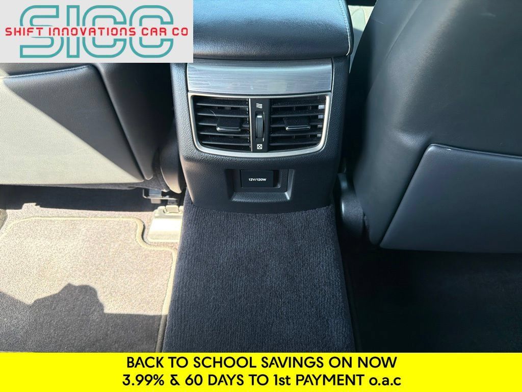 Used 2013 Lexus GS 350 w/ F Sport Pkg RWD image 26