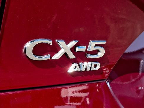 Certified 2026 MAZDA CX-5 2.5 S w/ Premium Plus Package AWD/4WD image 32